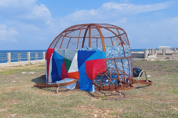 INDEVCO Partners with Project Watan & Supports the Turtle Project