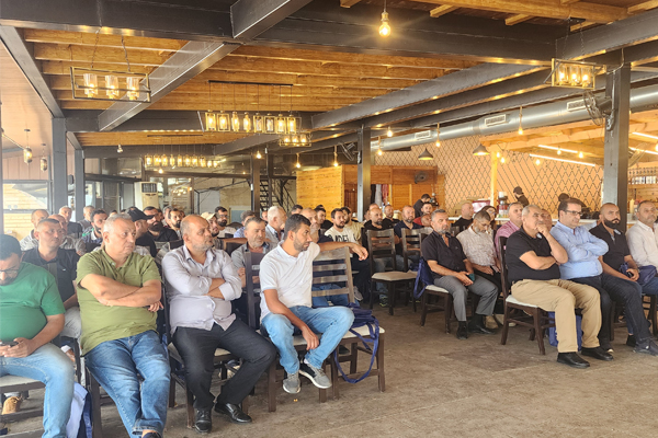 Masterpak SAL Promotes AGROW® Innovations for Agrigrowers