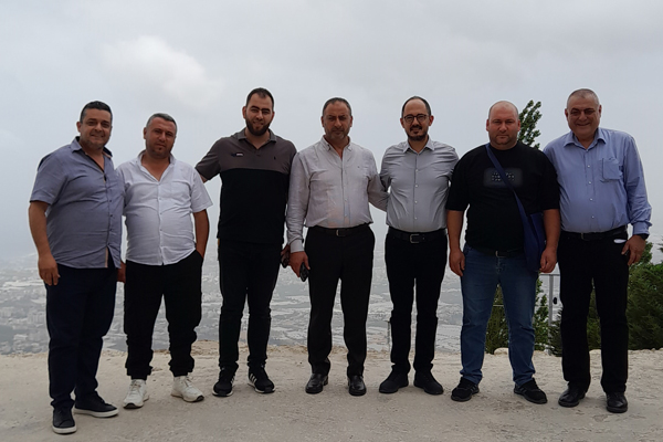 Masterpak SAL Promotes AGROW® Innovations for Agrigrowers