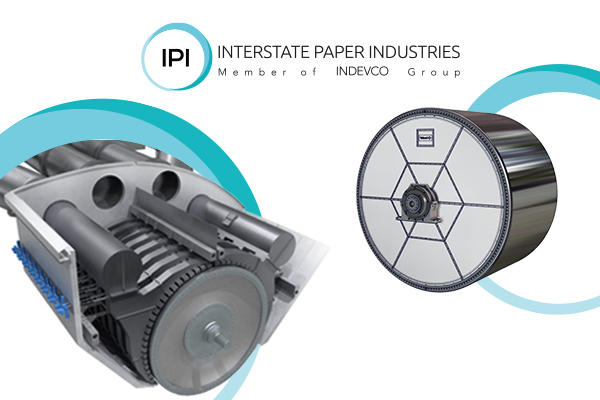 Interstate Paper Industries Enhances PM4 Drying System to Boost Efficiency & Sustainability