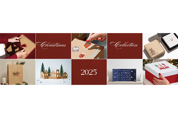A Holiday Collection Worthy of the Festive Season
