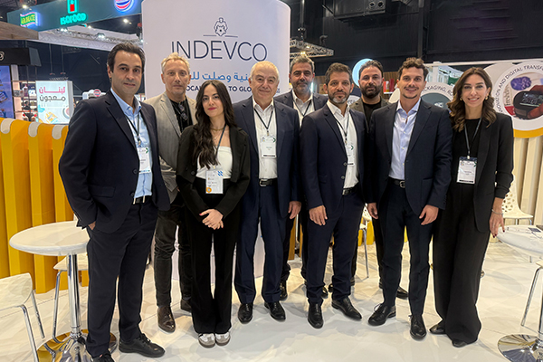 UNIPAK at the Heart of The Lebanese Industry Expo 2025 UNIPAK at the Heart of The Lebanese Industry Expo 2025