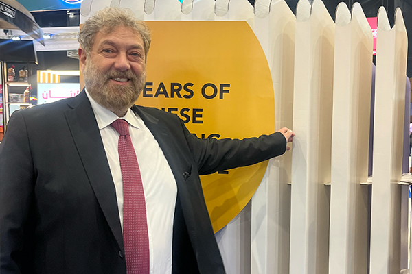 UNIPAK at the Heart of The Lebanese Industry Expo 2025 UNIPAK at the Heart of The Lebanese Industry Expo 2025