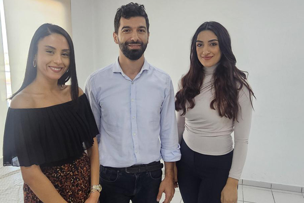 INDEVCO Hosts Men’s Health Awareness Session as Part of its Movember Campaign