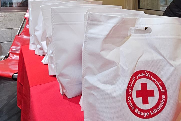 INDEVCO Successfully Concludes Its 2025 Annual Blood Drive Across Three Locations