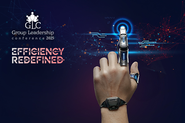 Efficiency Redefined: GLC 2025 to Set INDEVCO’s Next Chapter