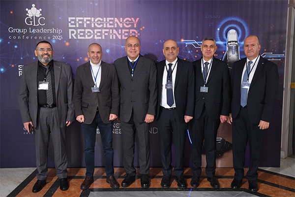 Efficiency Redefined: GLC 2025 to Set INDEVCO’s Next Chapter