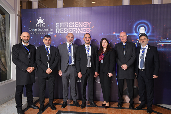 Efficiency Redefined: GLC 2025 to Set INDEVCO’s Next Chapter