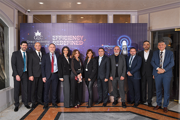 Efficiency Redefined: GLC 2025 to Set INDEVCO’s Next Chapter