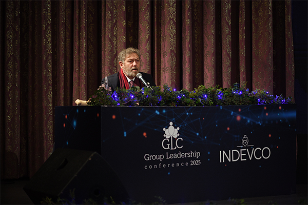 Efficiency Redefined: GLC 2025 to Set INDEVCO’s Next Chapter