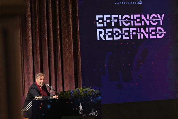 Efficiency Redefined: GLC 2025 to Set INDEVCO’s Next Chapter