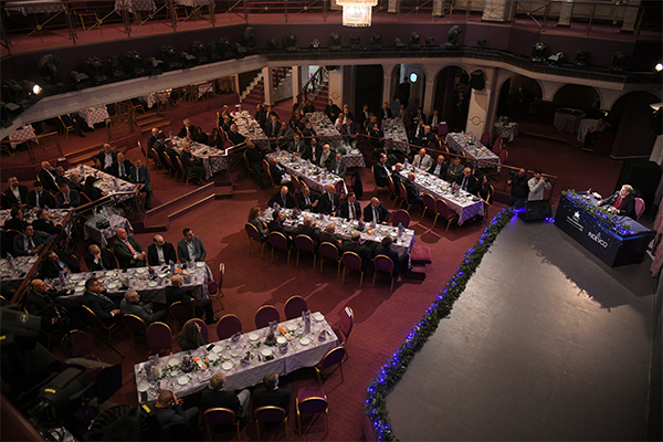 Efficiency Redefined: GLC 2025 to Set INDEVCO’s Next Chapter