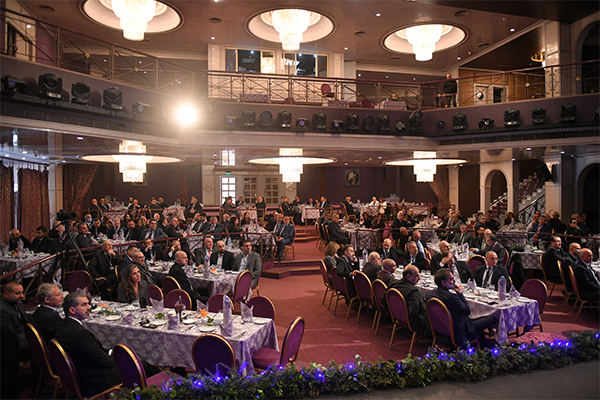 Efficiency Redefined: GLC 2025 to Set INDEVCO’s Next Chapter