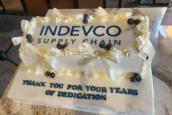 INDEVCO Supply Chain Celebrates Labor Day: Honoring Commitment, Values, and Legacy