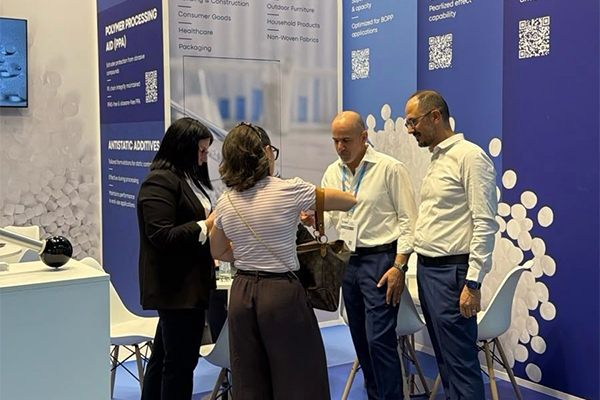 MicroMB® Marks a Successful Debut at PLAST 2026 MicroMB® Marks a Successful Debut at PLAST 2026