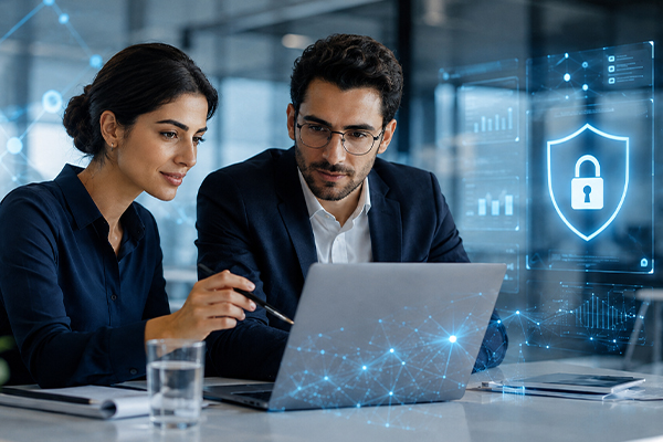 Navigating the AI Era: Innovation with Responsibility
