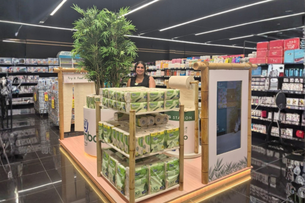 Gipsy Bamboo: Raising the Standard of Tissue Performance