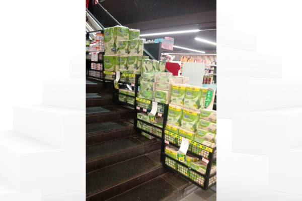 Gipsy Bamboo: Raising the Standard of Tissue Performance